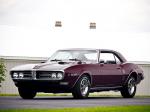 Pontiac Firebird 400 1968 года